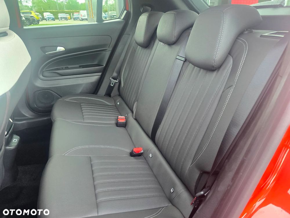 Fiat 600 1.2 Turbo La Prima eDCT - 10