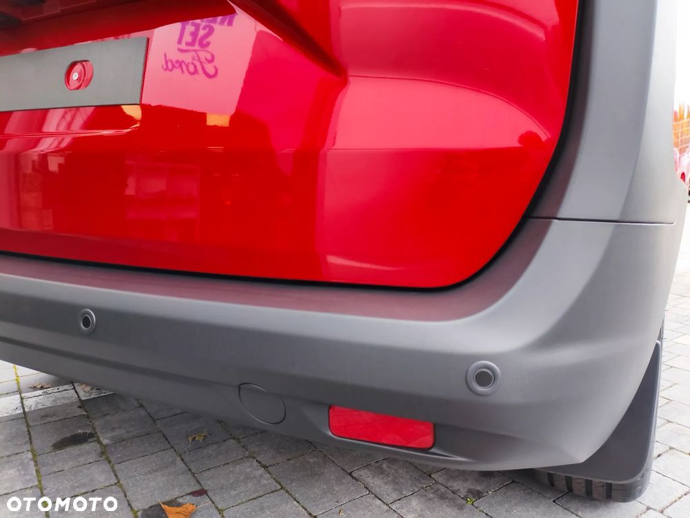 Ford Tourneo Courier 1.0 EcoBoost Titanium - 33