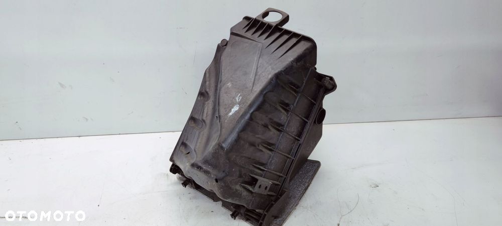 OBUDOWA FILTRA POWIETRZA AUDI A4 B6 B7 2.0 ALT 06B133835DD - 7