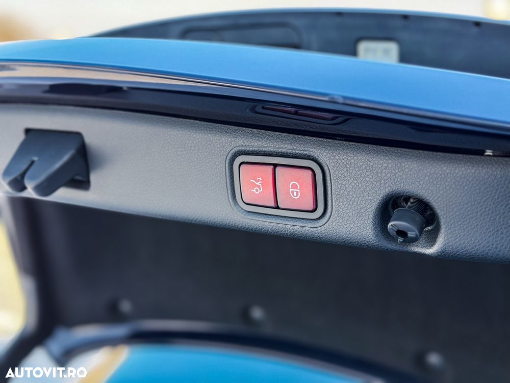 Mercedes-Benz E 53 AMG 4Matic AMG Speedshift 9G-TCT - 37