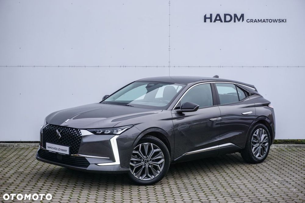 DS Automobiles DS 4 1.2 PureTech Trocadero - 3