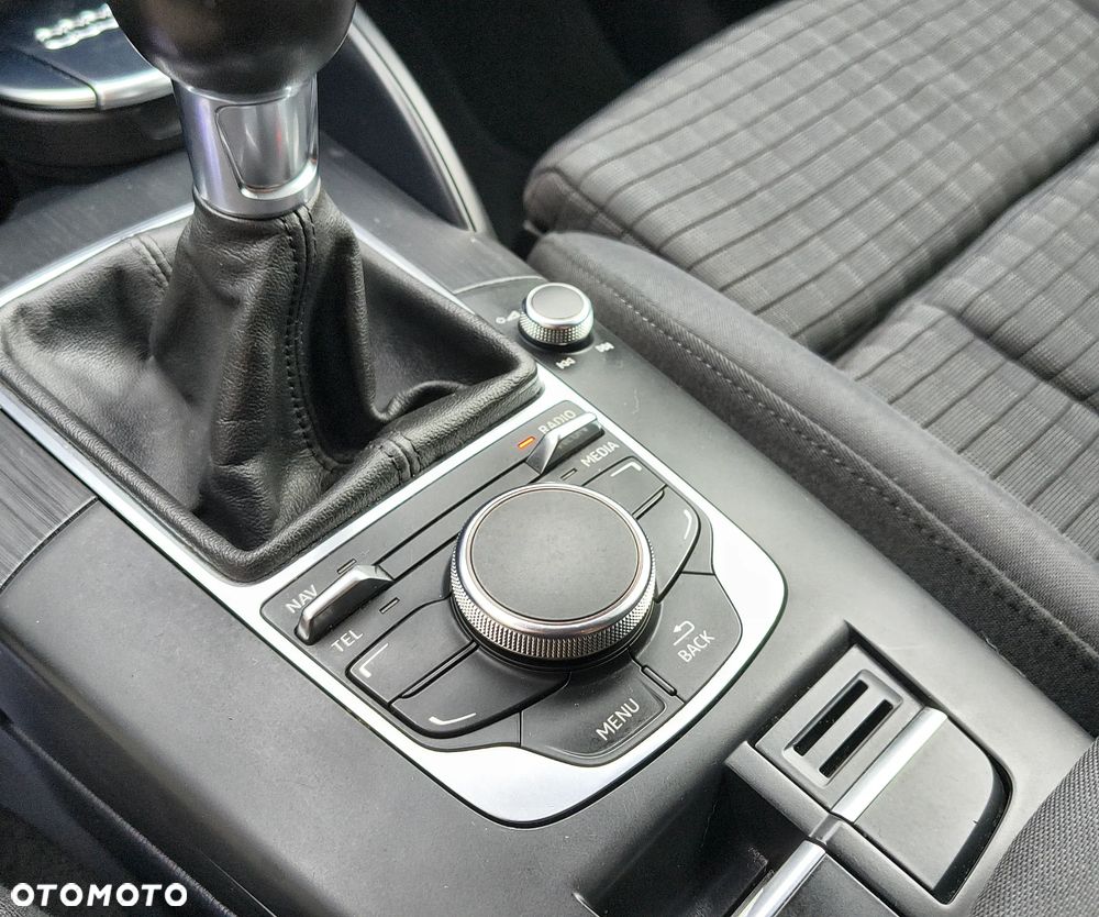 Audi A3 Sportback - 23