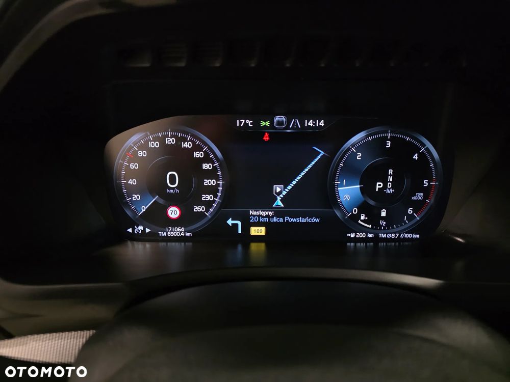 Volvo XC 90 B5 D AWD Geartronic RDesign - 17