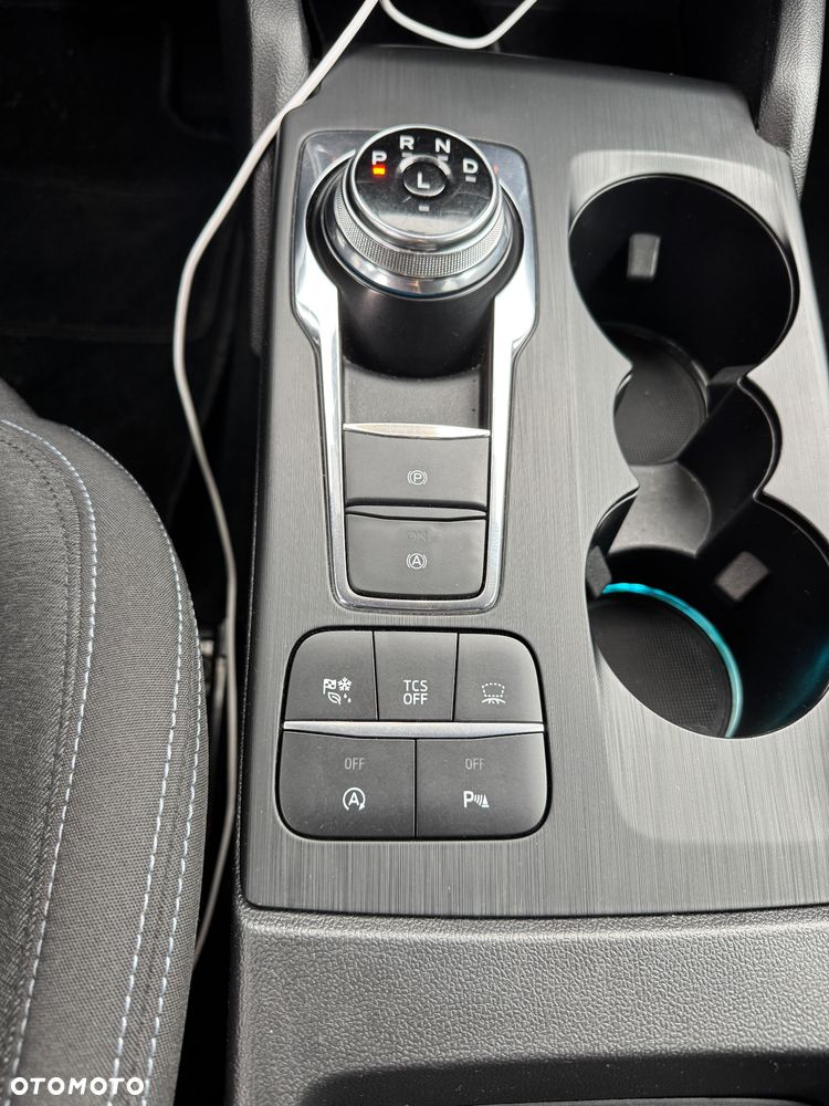 Ford Focus 1.5 EcoBlue Start-Stopp-System ACTIVE VIGNALE - 24