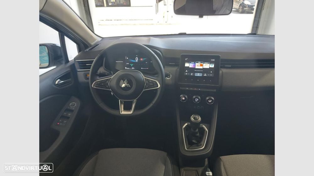 Mitsubishi Colt 1.0 MPI-T Kaiteki - 23