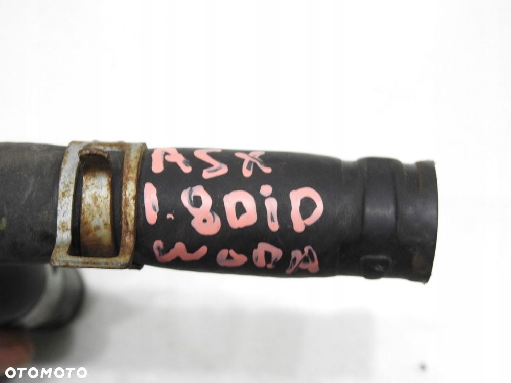 WĄŻ RURA WODY MITSUBISHI ASX 1.8 DI-D - 5