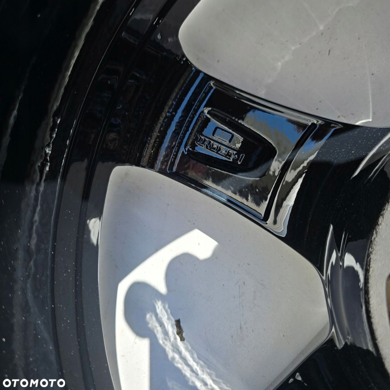 VW PASSAT B7 B8 CC TIGUAN II I T-ROC SHARAN GOLF VI VII CADDY 5x112 17 4X - 5