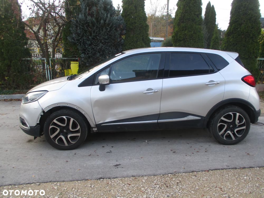 Renault Captur - 4