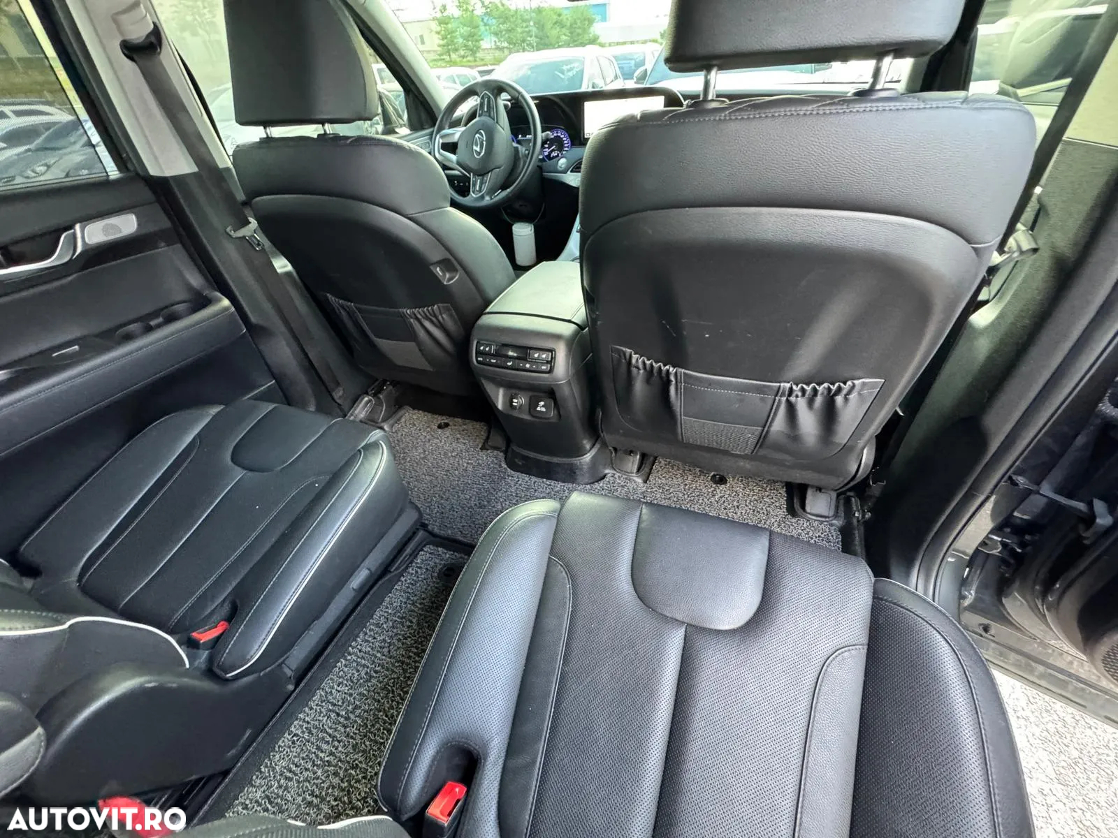 Hyundai Palisade - 18