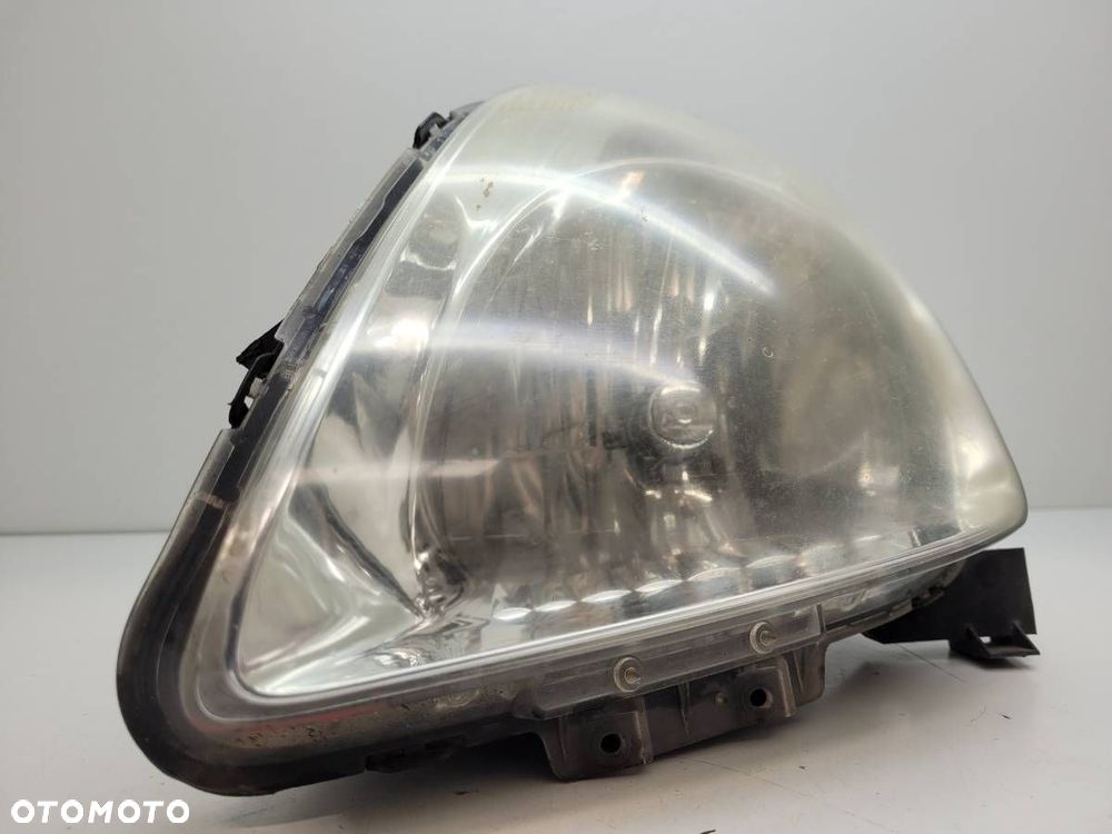 REFLEKTOR LEWY LAMPA LEWA SUZUKI SWIFT III EUROPA 2005 - 3