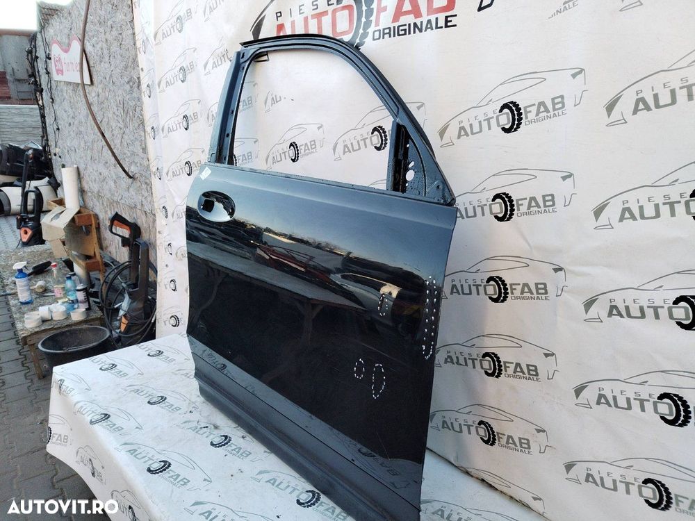 Usa dreapta fata Mercedes GLB W247 X247 an 2019-2020-2021-2022-2026 - 2