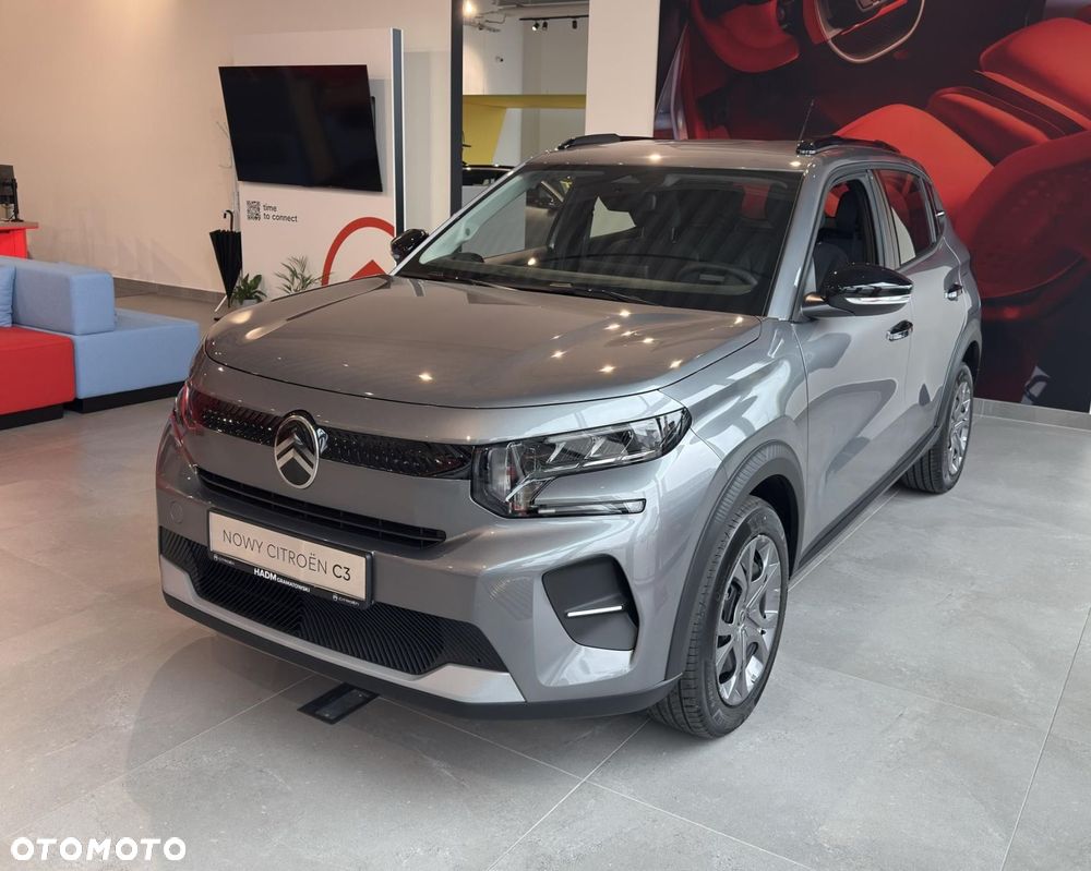 Citroën C3 - 2
