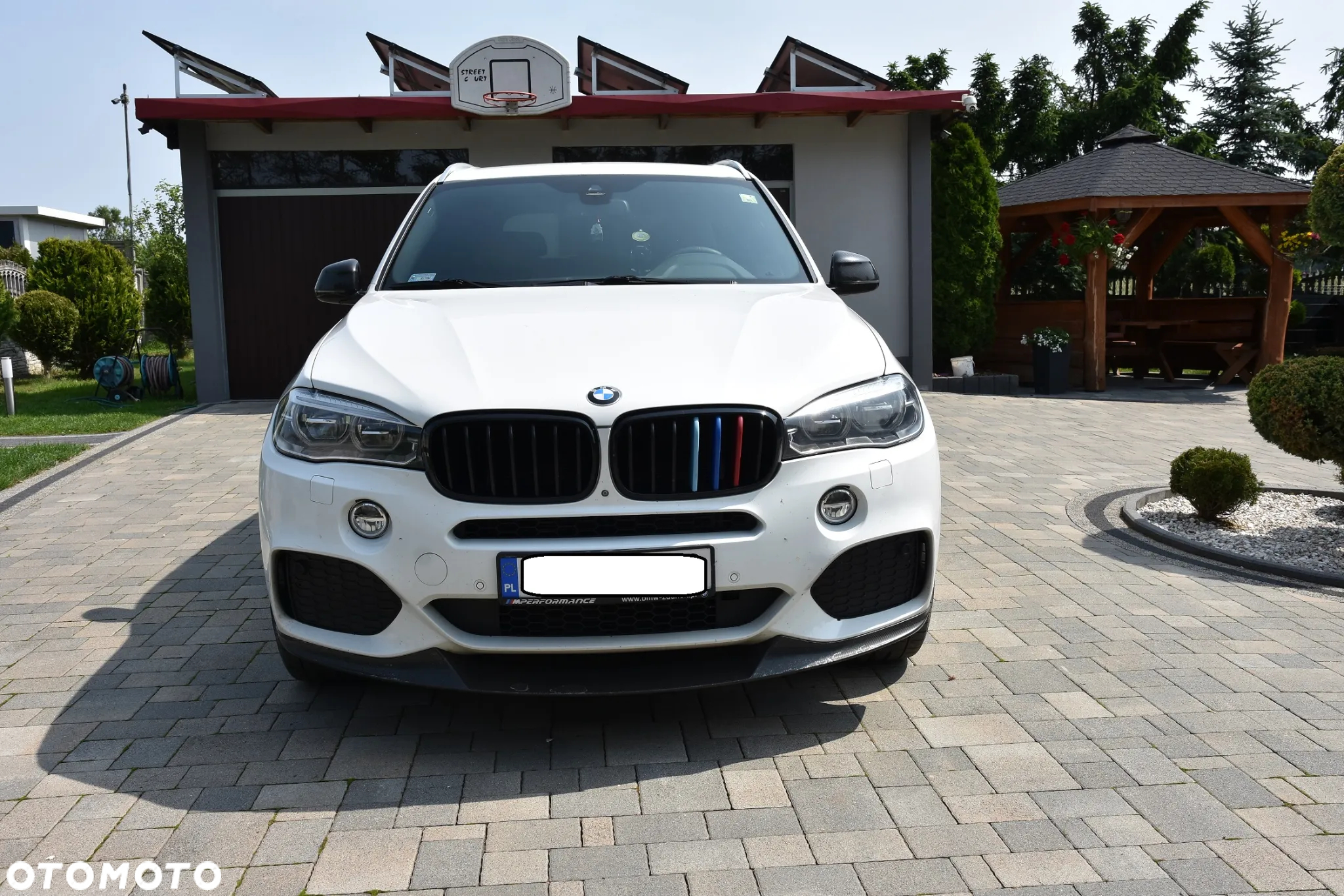 BMW X5 xDrive30d - 8