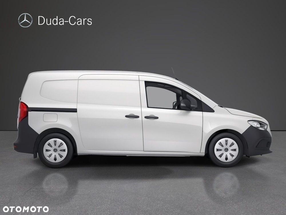 Mercedes-Benz Citan 110 CDI furgon ekstra długi - 4