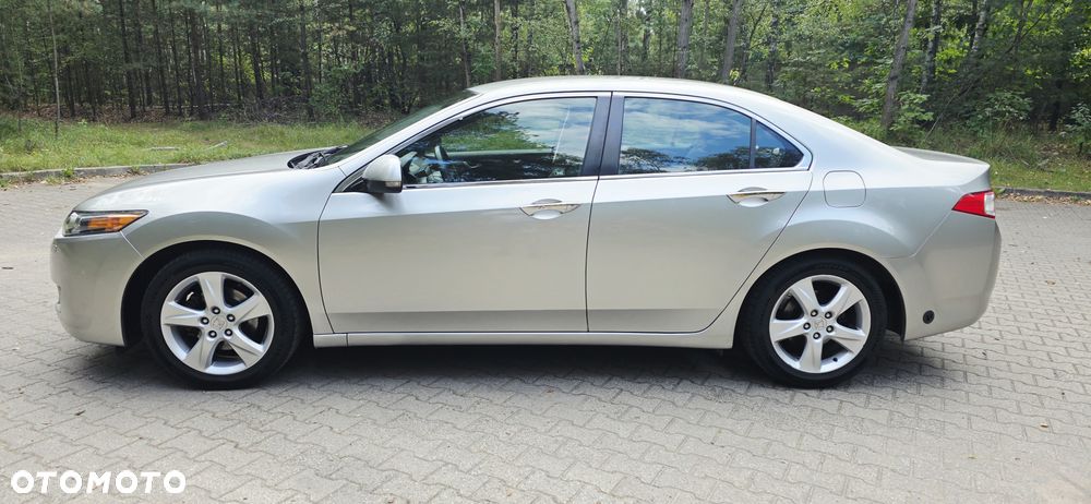 Honda Accord 2.0 Lifestyle - 5