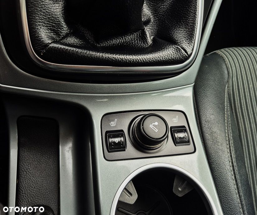 Ford C-MAX 1.0 EcoBoost Titanium ASS - 24