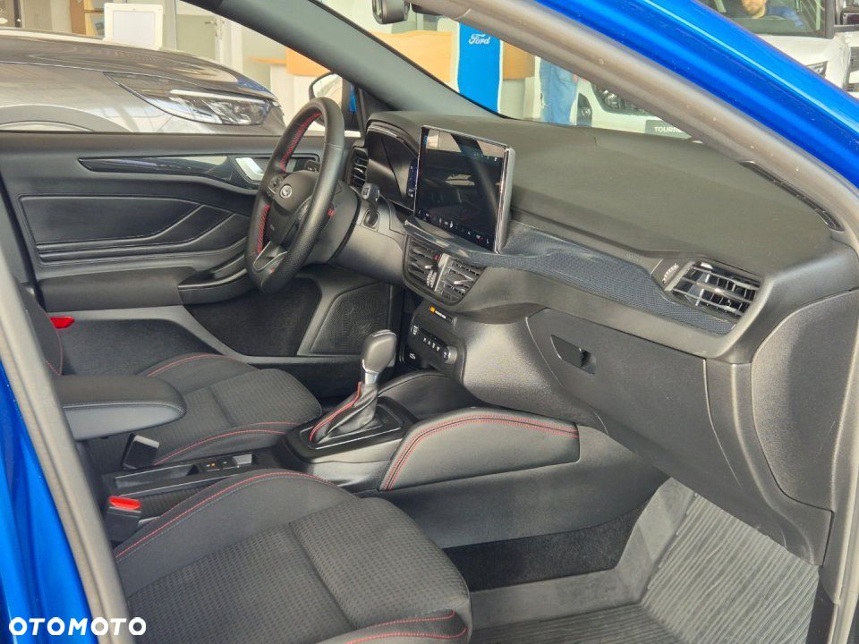 Ford Focus - 15