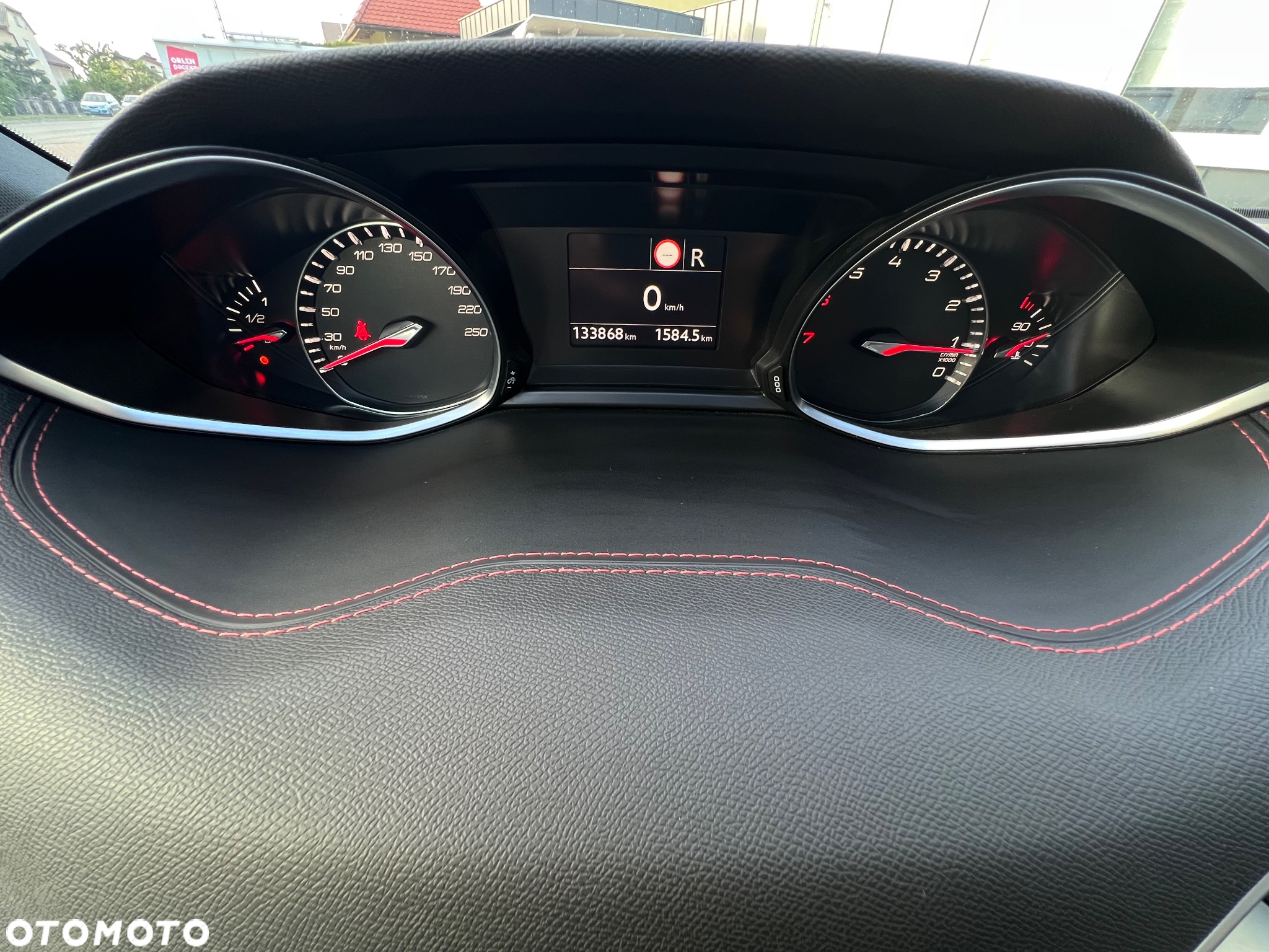 Peugeot 308 PureTech 130 GPF EAT8 Stop & Start GT Pack - 21