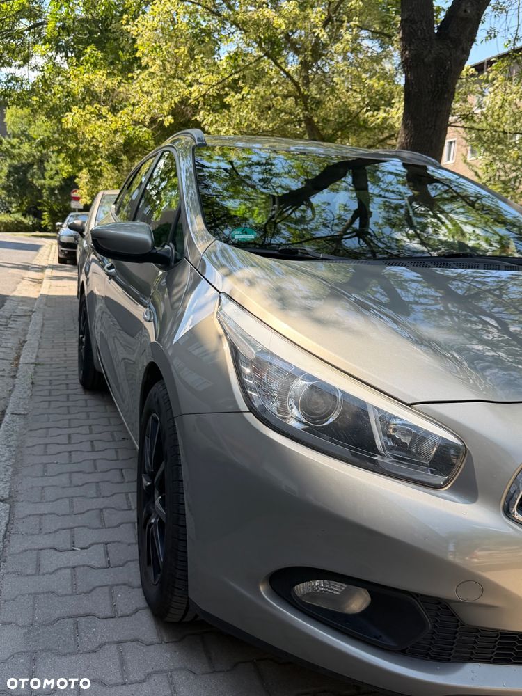 Kia Ceed 1.4 M - 3