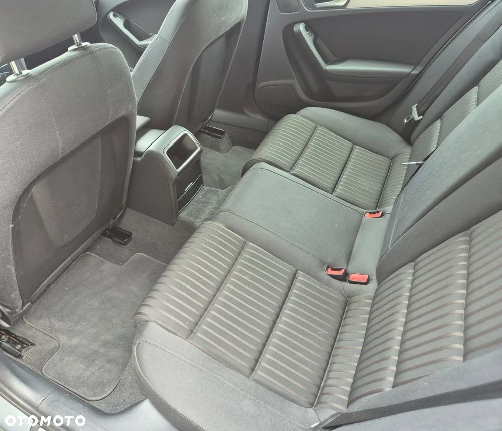 Audi A4 Avant 1.8 TFSI Ambition - 21