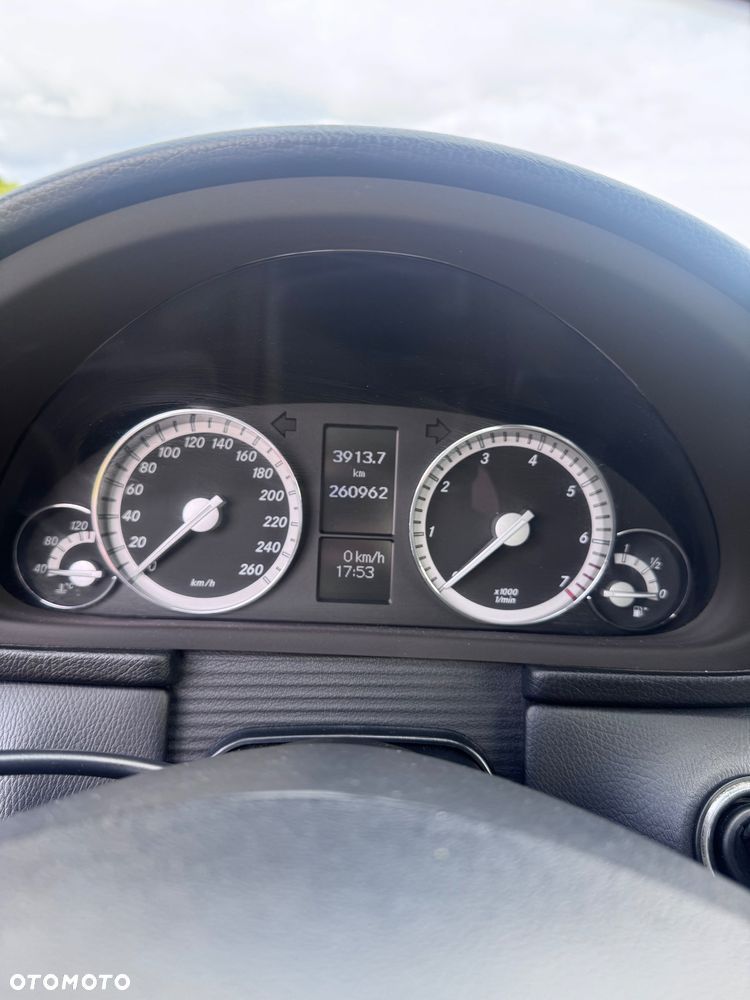 Mercedes-Benz CLC 160 BlueEFFICIENCY - 9