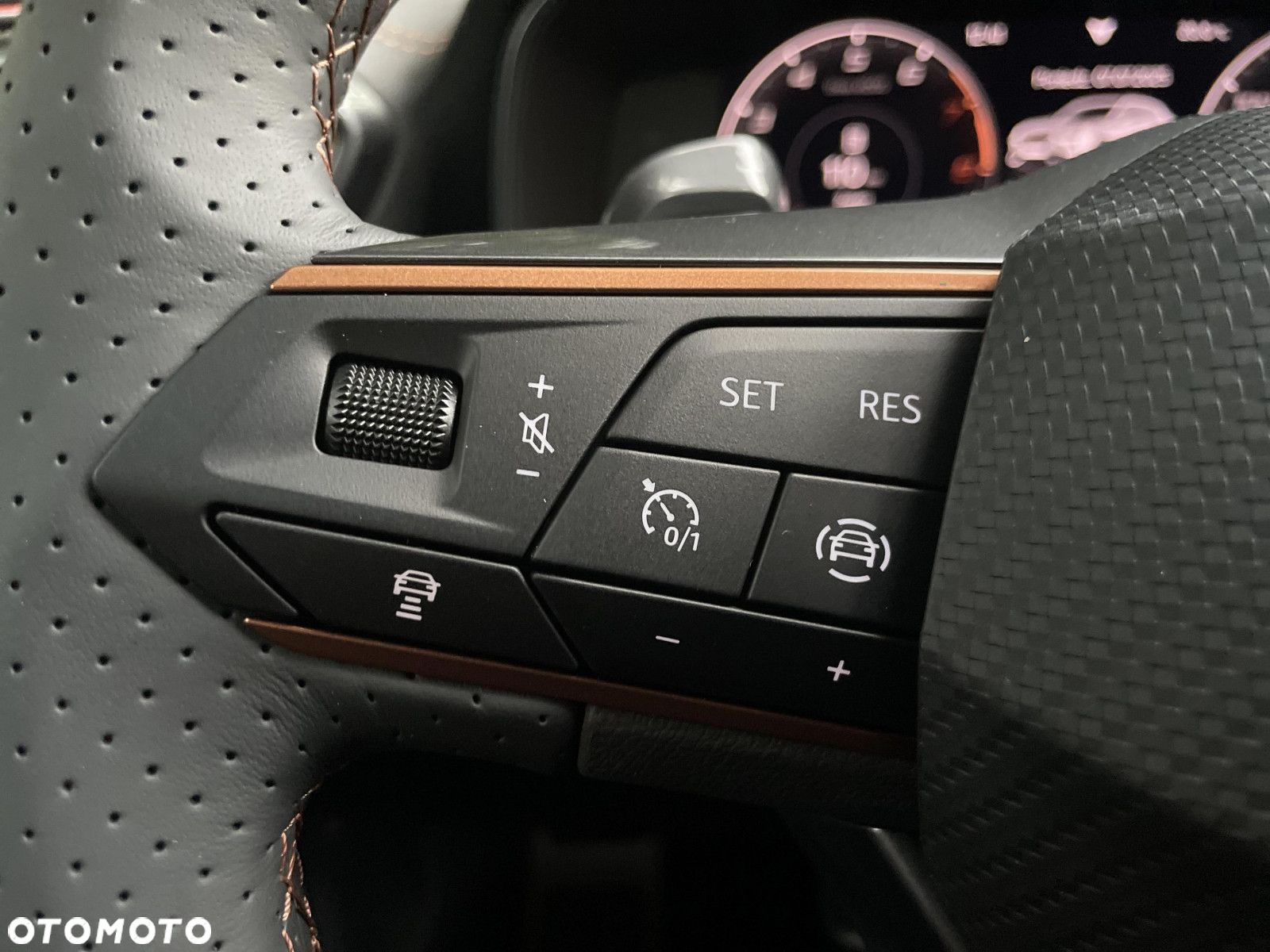 Cupra Formentor - 26