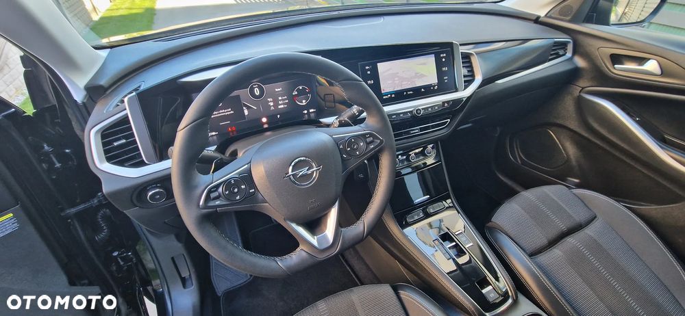 Opel Grandland - 18