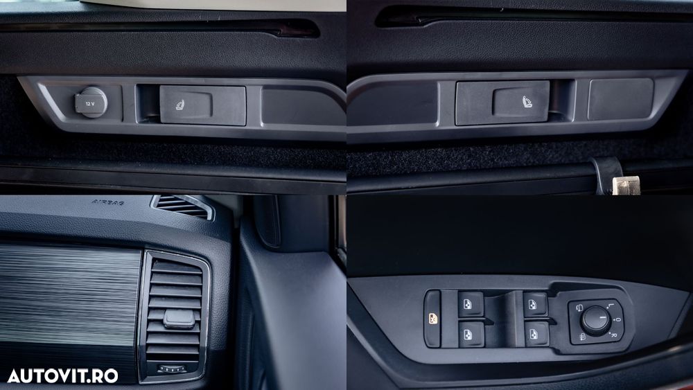 Skoda Kodiaq 1.5 TSI ACT DSG Style - 20