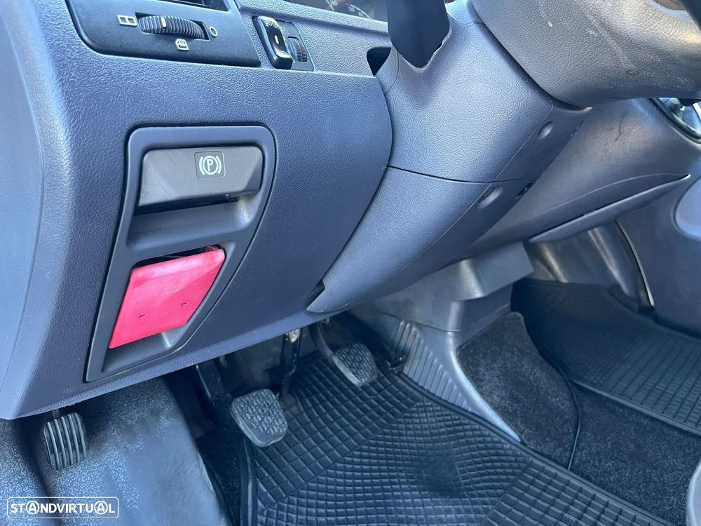 Mercedes-Benz Vito 110 2.2 CDi/30 - 7