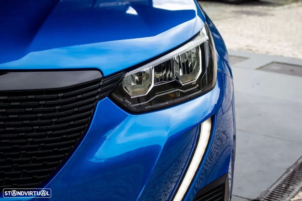 Peugeot 2008 1.2 PureTech Active - 8