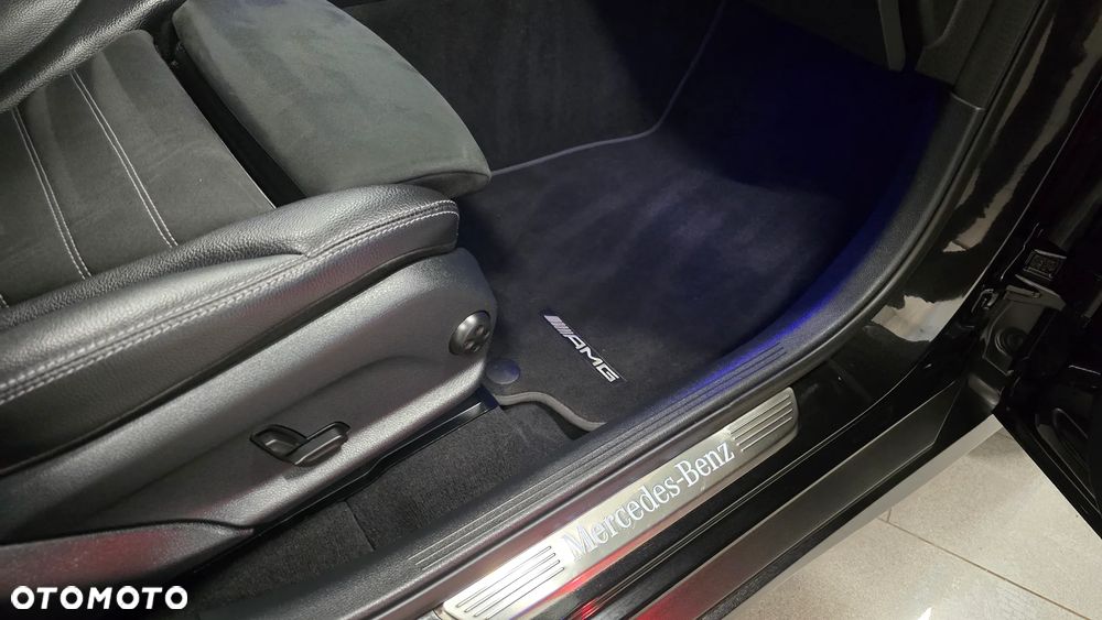 Mercedes-Benz GLC 300 de 4Matic 9G-TRONIC AMG Line Plus - 20