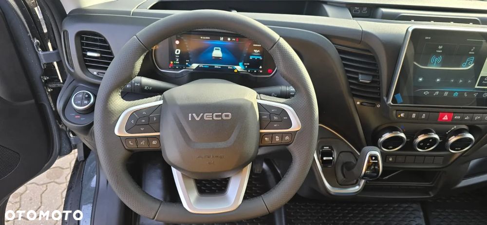 Iveco TANIEJ NIE ZNAJDZIESZ - 3.5T NA HAKU !!! - 17