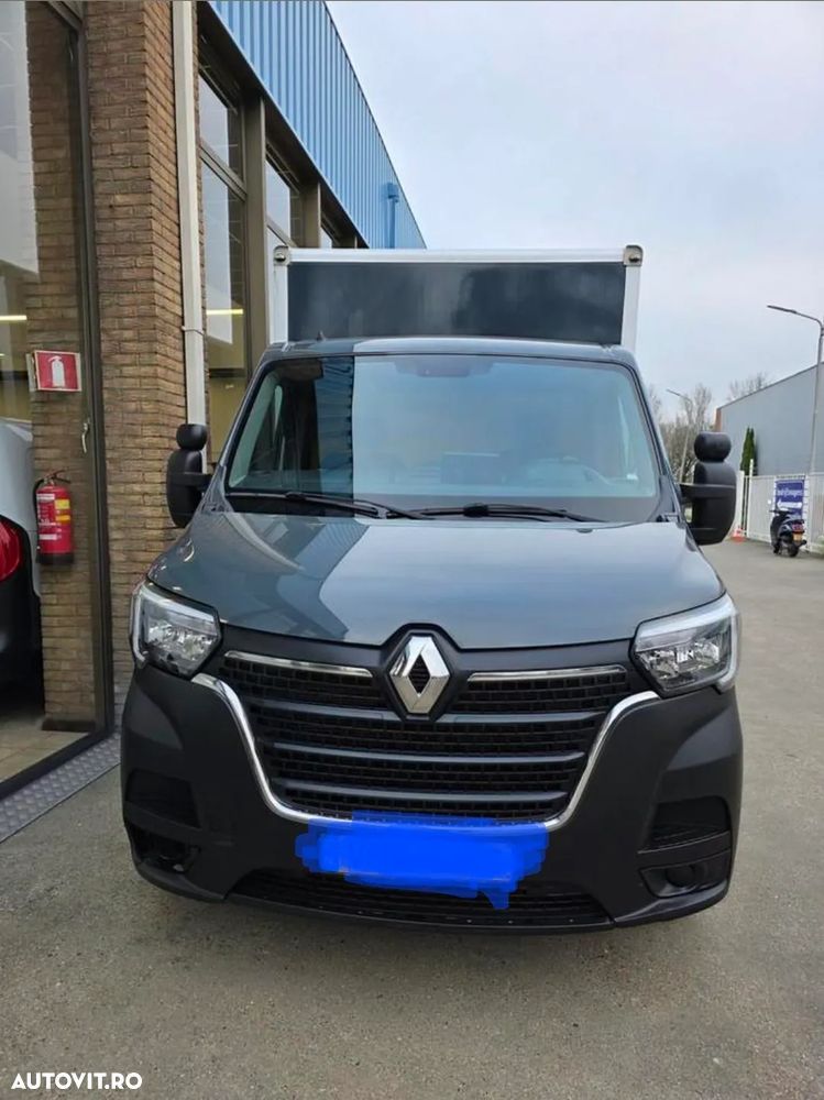Renault Master - 3