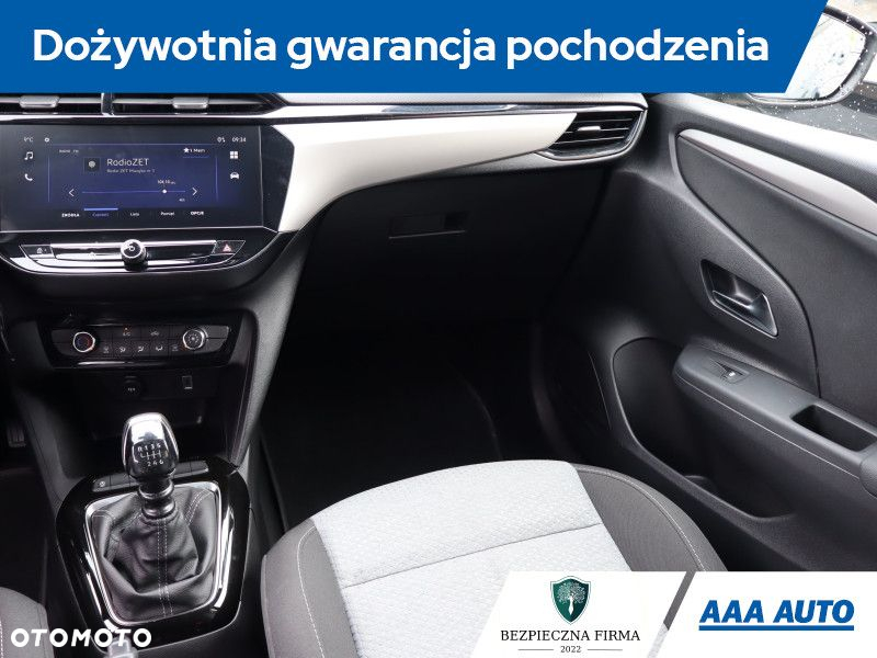 Opel Corsa - 9