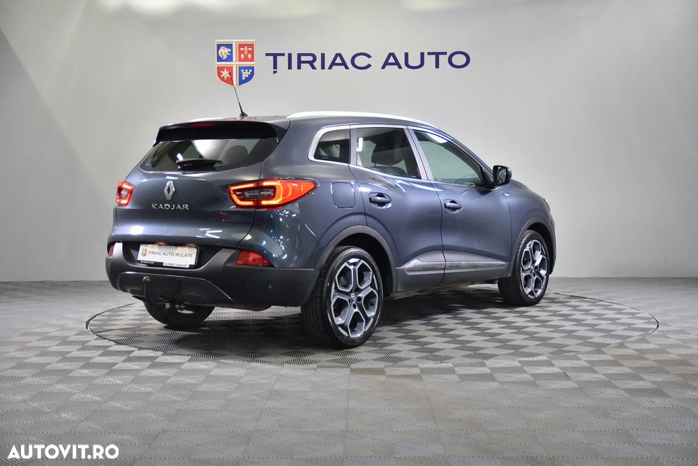 Renault Kadjar - 5