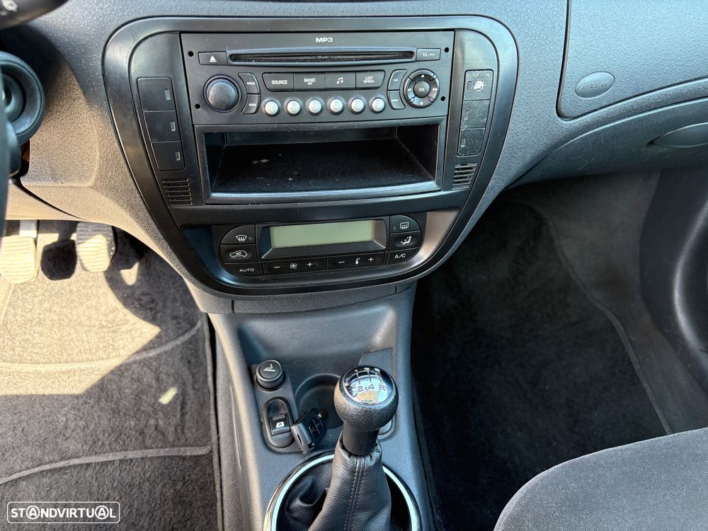 Citroën C3 1.4 HDi Exclusive - 15