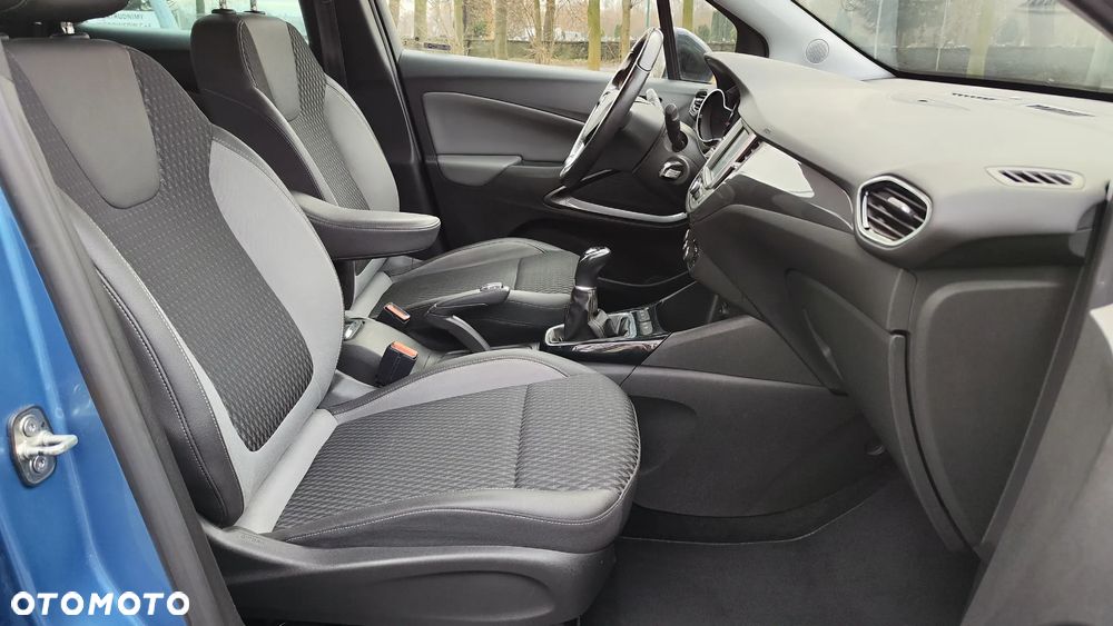 Opel Crossland X 1.2 Start/Stop Innovation - 30