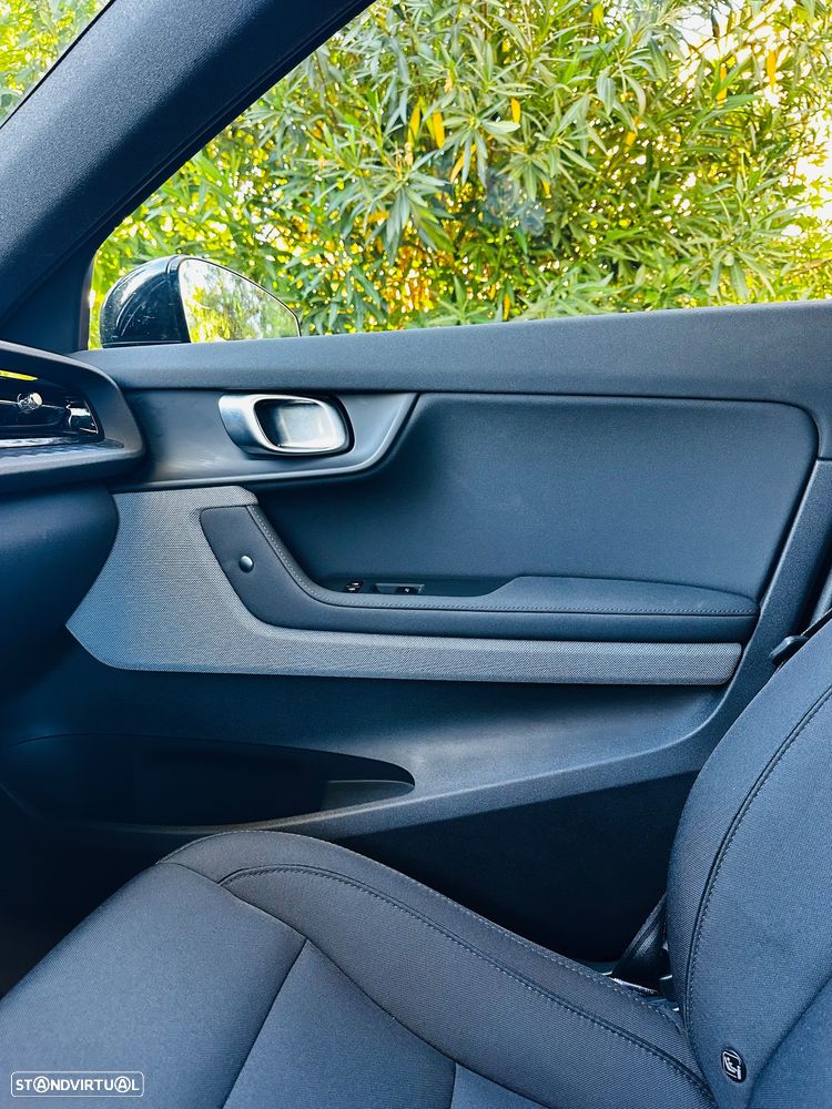 Polestar 2 Long Range 78 kWh - 18