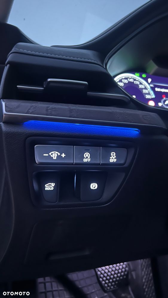 Genesis G80 - 13