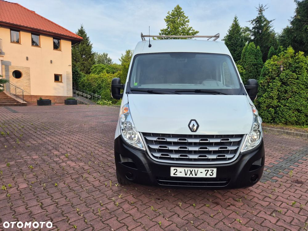 Renault Master - 3