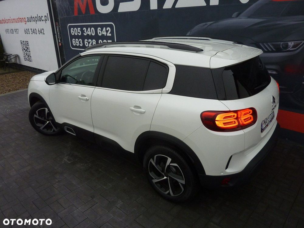 Citroën C5 Aircross - 7