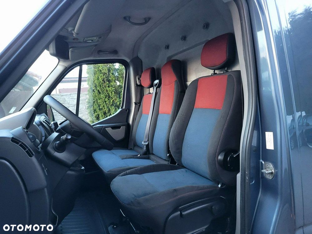Renault Master - 11