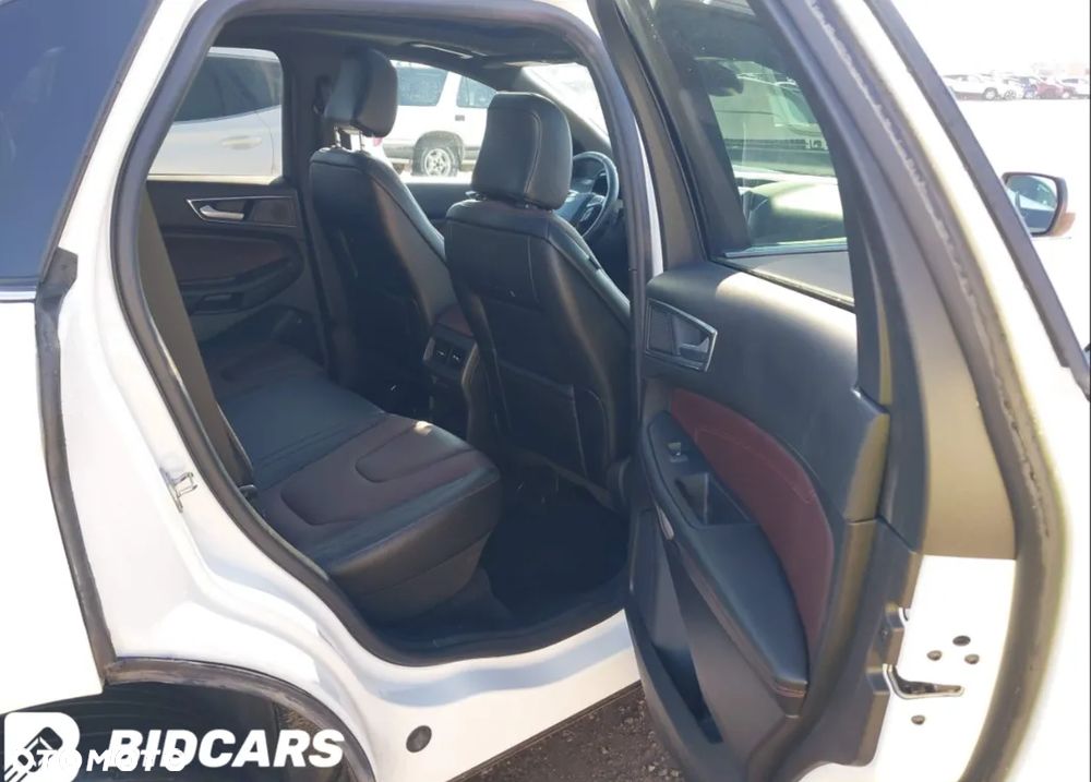 Ford Edge 2.0 EcoBlue Bi-Turbo 4x4 Vignale - 31