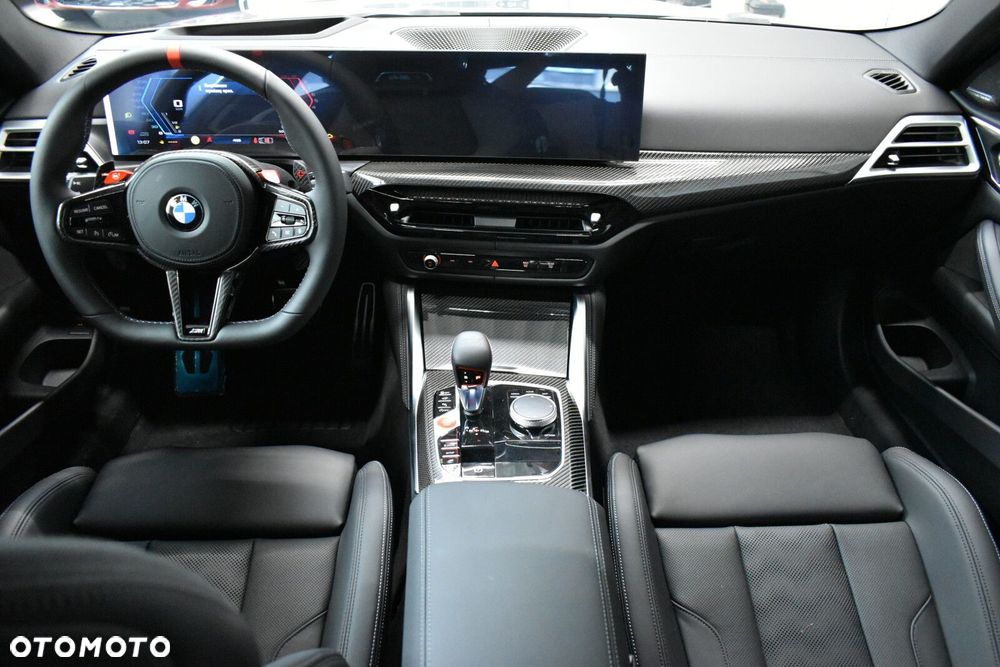 BMW M4 Competition M xDrive - 10