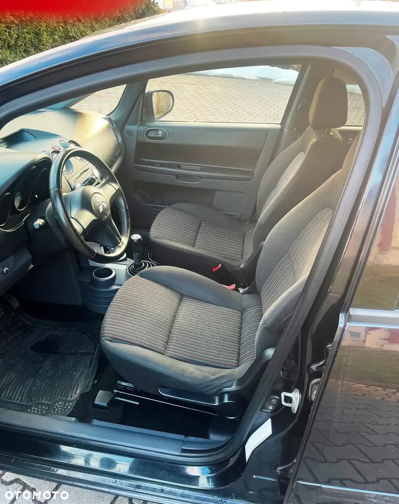Opel Corsa 1.4 16V Silverline - 8