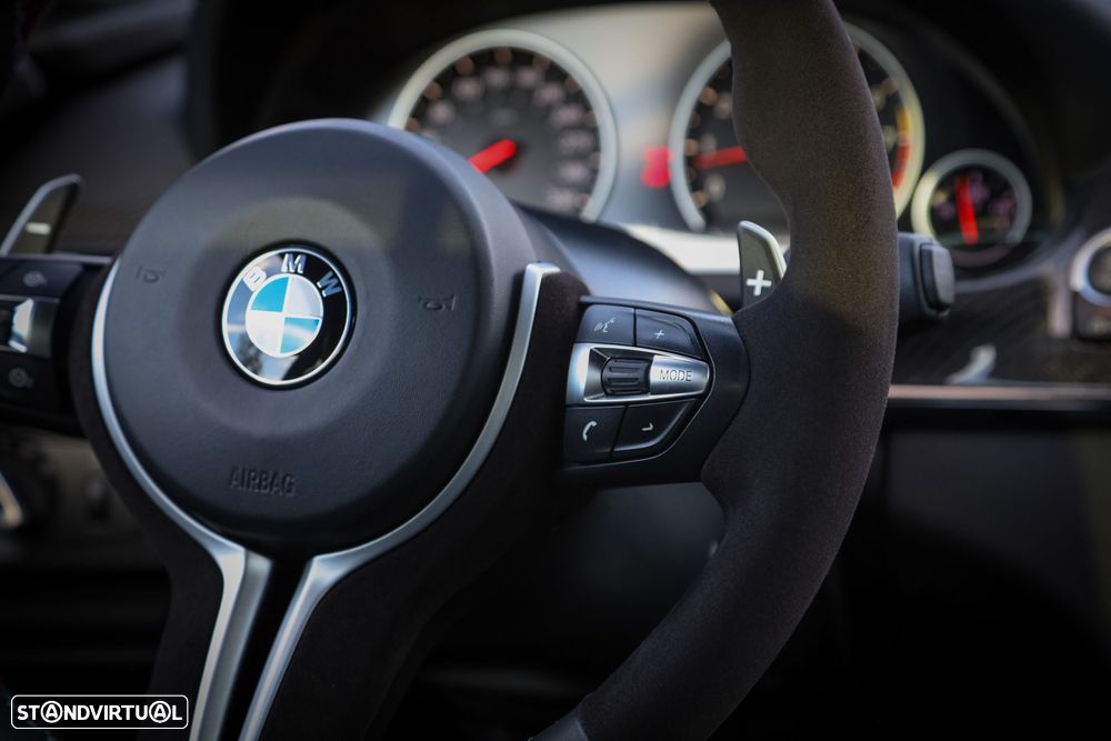 BMW M6 Coupé - 14
