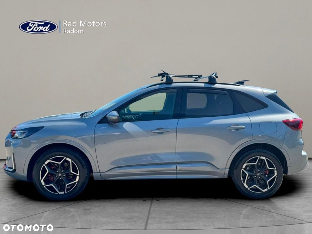 Ford Kuga 2.5 FHEV AWD ST-Line X - 2