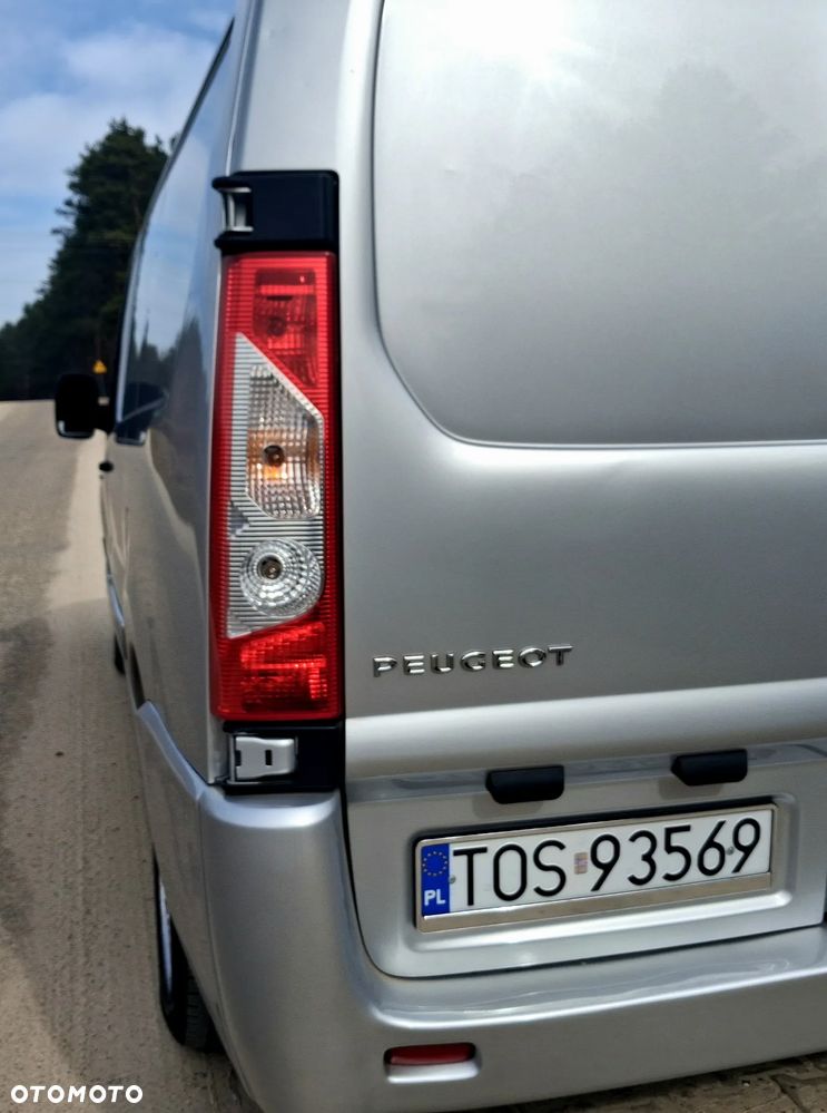 Peugeot Expert - 12