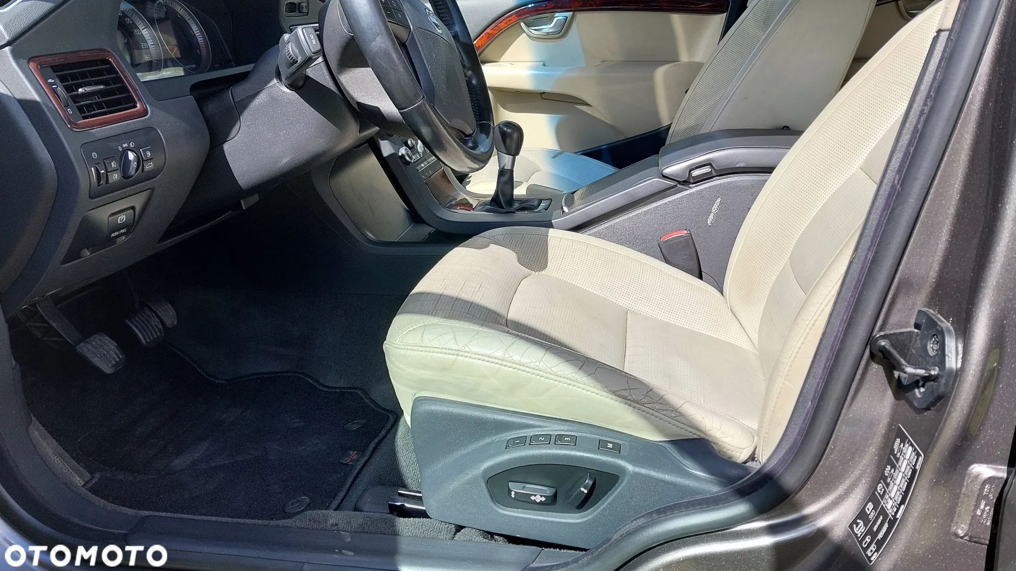 Volvo S80 - 12