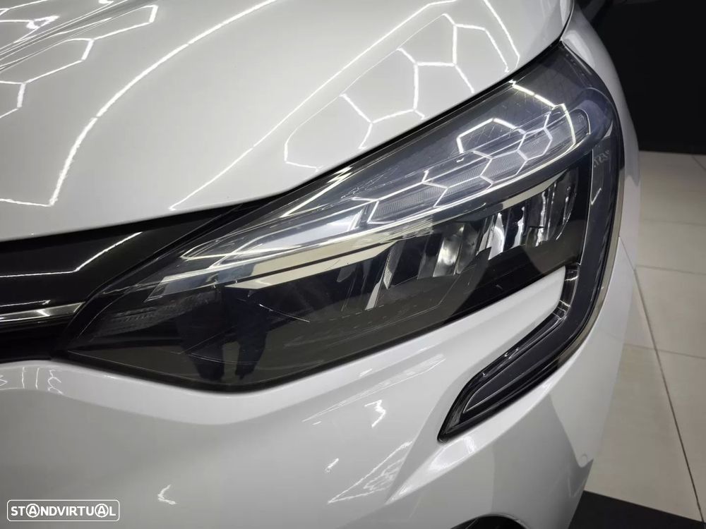 Renault Clio 1.5 Blue dCi Intens - 13